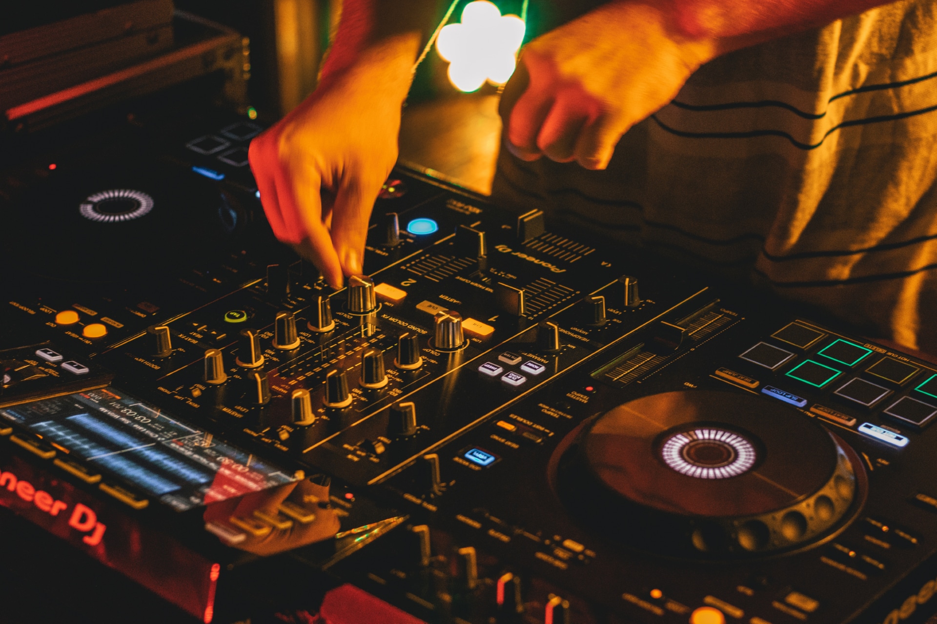 Pop2Go DJWerkstatt 5 Summer Special Steinhaus Bautzen